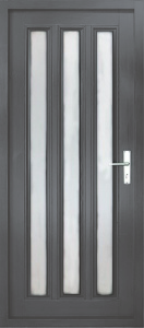 ДО10 уличная стена