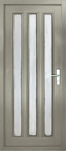 ДО10 дымный зеленый