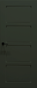 ДШ2 горный вид